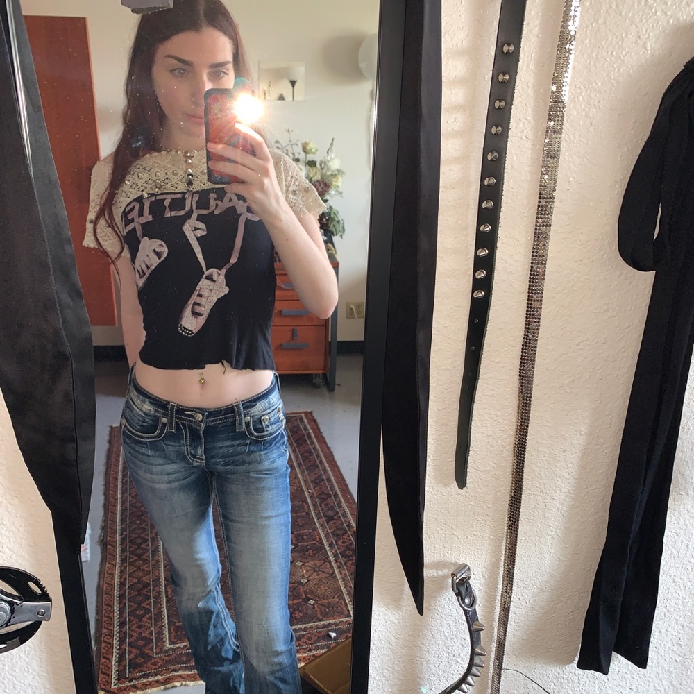 Meet your Posher, Rocky